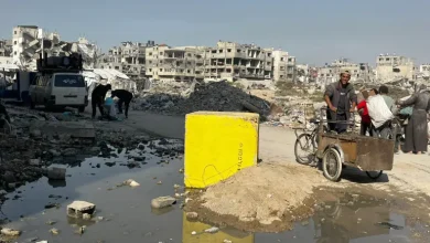 UN Mission in Libya Denies Any Plan to Resettle Refugees in the Country
