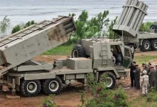 Un contrat de missiles américains d’une valeur de 300 millions de dollars destiné à Séoul suscite la colère de la Corée du Nord