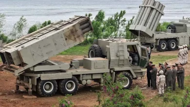 Un contrat de missiles américains d’une valeur de 300 millions de dollars destiné à Séoul suscite la colère de la Corée du Nord