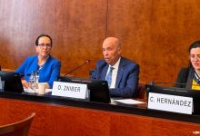 Une approche marocaine qui fait du football un outil d’intégration et de lutte contre les discriminations