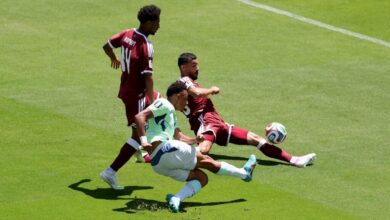 Une correction canadienne de six buts place le Qatar au bord de l’élimination du Mondial
