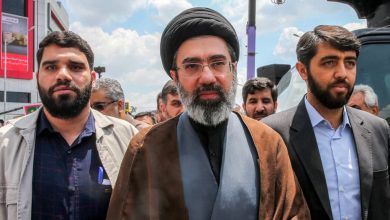 Une marionnette entre les mains des Gardiens de la révolution : comment le rôle du Guide suprême en Iran a-t-il changé ?