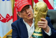 Une menace plane sur la Coupe du monde : ce que redoutent les États-Unis est-il possible ?