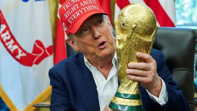 Une menace plane sur la Coupe du monde : ce que redoutent les États-Unis est-il possible ?