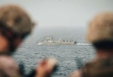 Washington réfute les allégations de Téhéran concernant la fermeture du détroit d’Ormuz