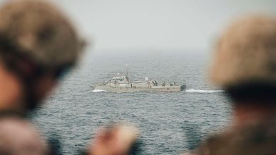 Washington réfute les allégations de Téhéran concernant la fermeture du détroit d’Ormuz
