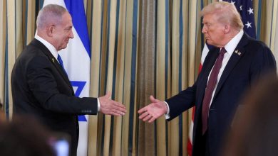 Washington se distancie du plan de Netanyahou visant à étendre le contrôle sur Gaza