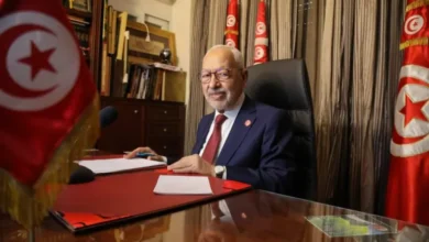 À l’occasion de l’anniversaire de leur chute, les Frères musulmans tunisiens se drapent dans le manteau de l’opposition pour briser leur isolement
