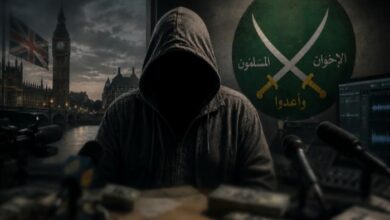 Abdelrahman Abou Diya : le fantôme qui dirige depuis le Royaume-Uni l’empire médiatique et financier des Frères musulmans 