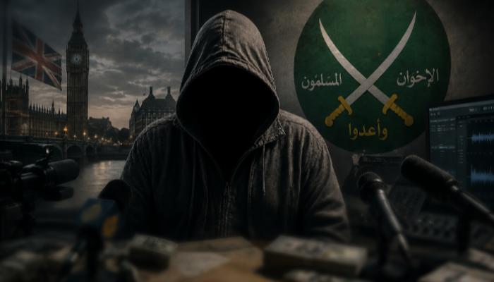 Abdelrahman Abou Diya : le fantôme qui dirige depuis le Royaume-Uni l’empire médiatique et financier des Frères musulmans 