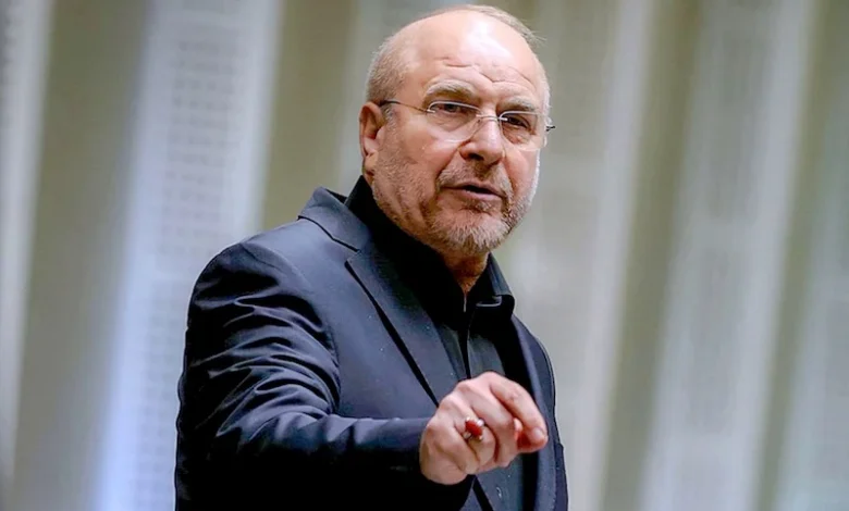 Accusé de concessions à Washington, Ghalibaf au cœur d’une campagne de discrédit