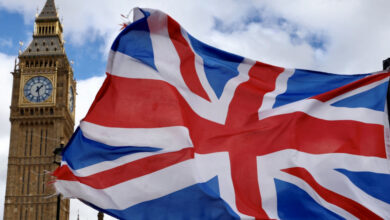 Al-Ibaryari sous le coup des sanctions… ses années à Vienne et son ascension énigmatique à Londres