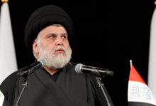 Al-Sadr s’en prend aux milices et refuse d’entraîner l’Irak dans la guerre