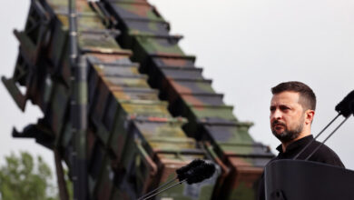 Après l'autorisation concernant les missiles Patriot, les détails techniques et le facteur temps préoccupent l'Ukraine