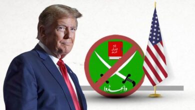 Après les sanctions américaines, les Frères musulmans recourent au contournement et menacent l’Europe 