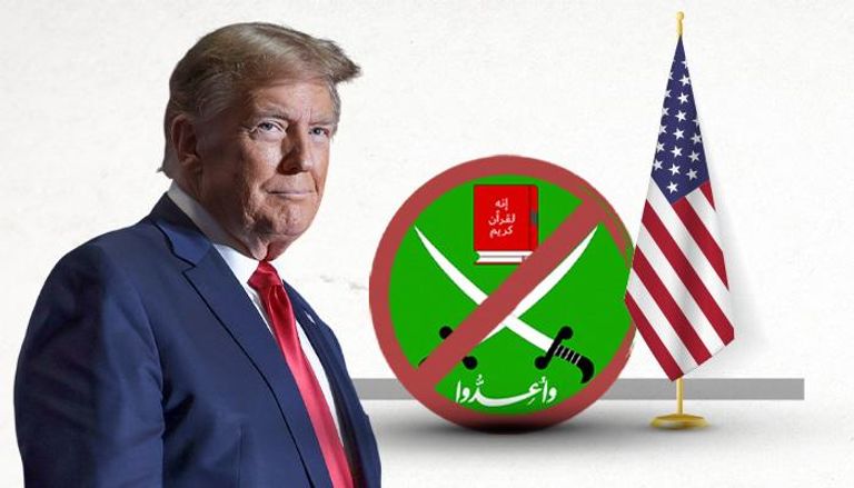 Après les sanctions américaines, les Frères musulmans recourent au contournement et menacent l’Europe 