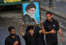 Après plus de quatre mois… comment l’Iran a-t-il conservé la dépouille de Khamenei ?