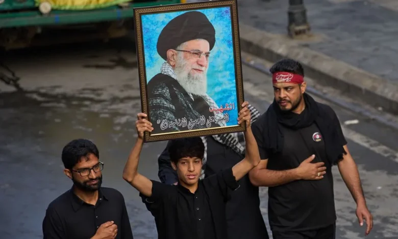 Après plus de quatre mois… comment l’Iran a-t-il conservé la dépouille de Khamenei ?