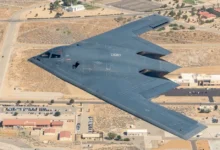 B-1 dans le ciel iranien : Washington déploie le bombardier mortel 