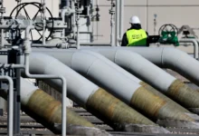 Berlin accuse Kyiv d'avoir ordonné le sabotage de Nord Stream en 2022