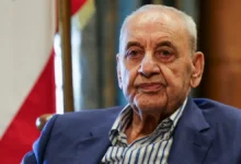Berry menace de rejeter l’accord-cadre à la veille des négociations entre le Liban et Israël