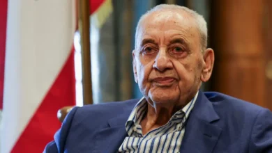 Berry menace de rejeter l’accord-cadre à la veille des négociations entre le Liban et Israël