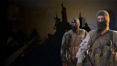 Cartographie du terrorisme en Europe en 2025 : montée des loups solitaires et radicalisation numérique