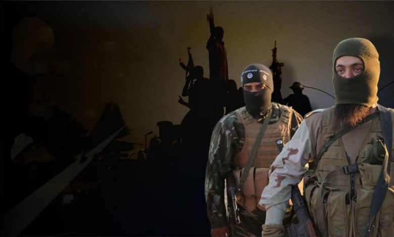 Cartographie du terrorisme en Europe en 2025 : montée des loups solitaires et radicalisation numérique