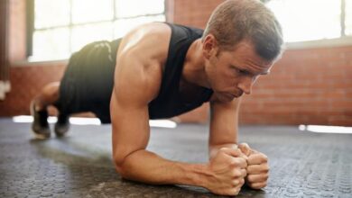 Cinq bienfaits étonnants qui vous donneront envie de renforcer les muscles du tronc chaque jour