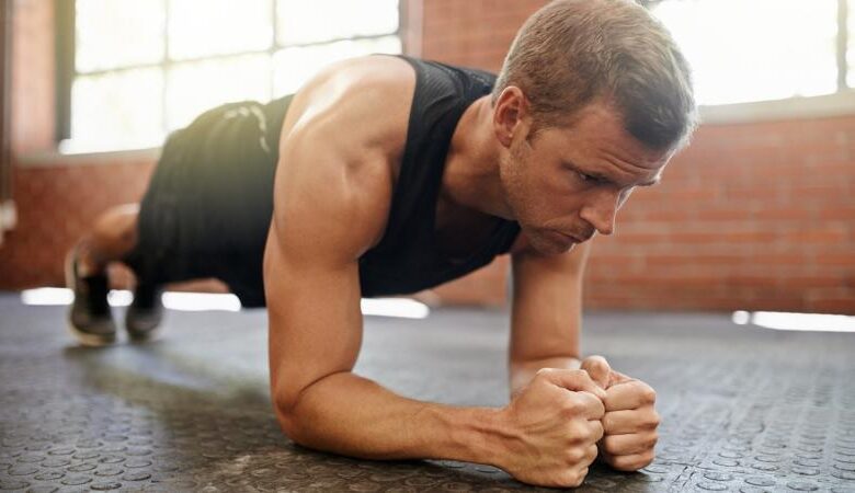 Cinq bienfaits étonnants qui vous donneront envie de renforcer les muscles du tronc chaque jour