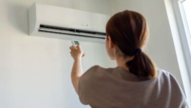 Climatiseur ou ventilateur : lequel est le meilleur pour votre santé pendant l'été ?