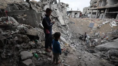 Comité de gestion de Gaza : deux jours de réunions constructives à Chypre
