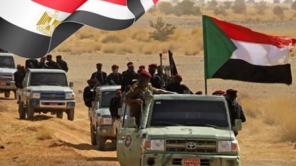 Comment l’Égypte contribue-t-elle à reconstituer son adversaire idéologique par l’intermédiaire de la scène soudanaise ?