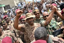 Comment l'armée soudanaise et les Frères musulmans transformerait El-Obeid en bouclier médiatique afin de masquer les mouvements militaires dans le Nord-Kordofan