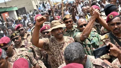 Comment l'armée soudanaise et les Frères musulmans transformerait El-Obeid en bouclier médiatique afin de masquer les mouvements militaires dans le Nord-Kordofan