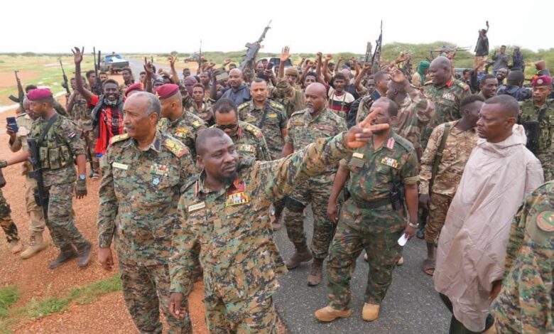 Comment l’armée soudanaise tromperait-elle la communauté internationale et quelle feuille de route permettrait de mettre au jour les manipulations ?