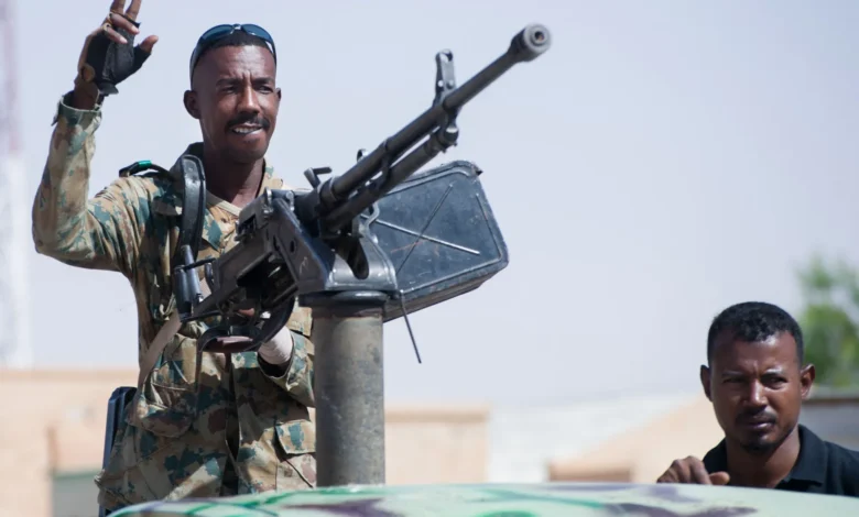 Comment sont gérées la logistique de la guerre au Soudan, l’approvisionnement en armes chimiques et le recrutement de mercenaires ?