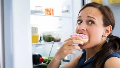 Comment surmonter la sensation permanente de faim pendant un régime amaigrissant ?