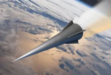 Dark Eagle près de la Chine : le premier missile hypersonique américain dans l’ouest du Pacifique