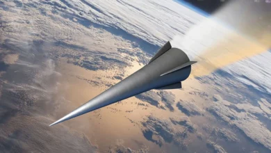 Dark Eagle près de la Chine : le premier missile hypersonique américain dans l’ouest du Pacifique