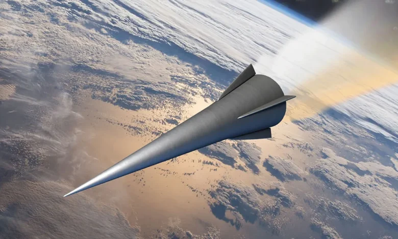 Dark Eagle près de la Chine : le premier missile hypersonique américain dans l’ouest du Pacifique