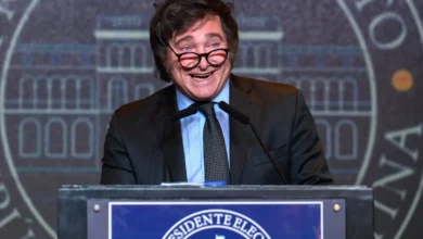 Décision surprise du président argentin avant la finale de la Coupe du monde