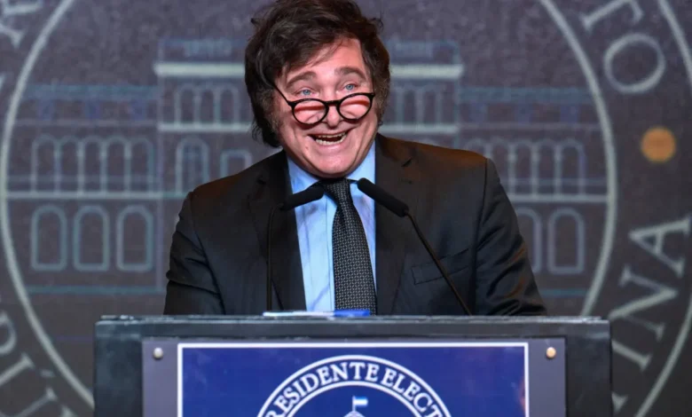Décision surprise du président argentin avant la finale de la Coupe du monde