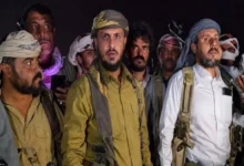 Depuis sa cellule, un chef tribal dénonce le terrorisme des Frères musulmans au Yémen