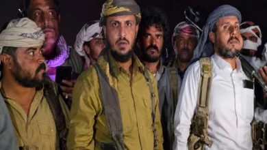 Depuis sa cellule, un chef tribal dénonce le terrorisme des Frères musulmans au Yémen