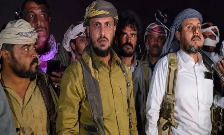 Depuis sa cellule, un chef tribal dénonce le terrorisme des Frères musulmans au Yémen