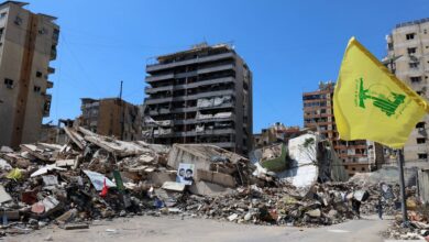 Des différends conjugaux révèlent un dépôt d’armes du Hezbollah à Beyrouth