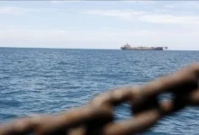 Des hommes armés prennent le contrôle d’un navire dans le golfe d’Aden
