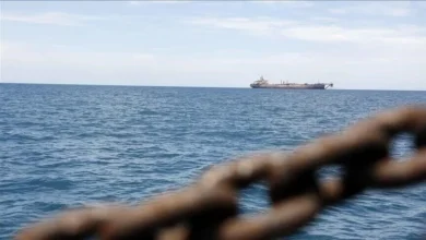 Des hommes armés prennent le contrôle d’un navire dans le golfe d’Aden
