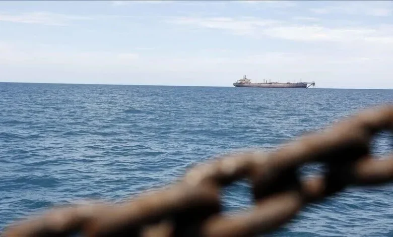 Des hommes armés prennent le contrôle d’un navire dans le golfe d’Aden